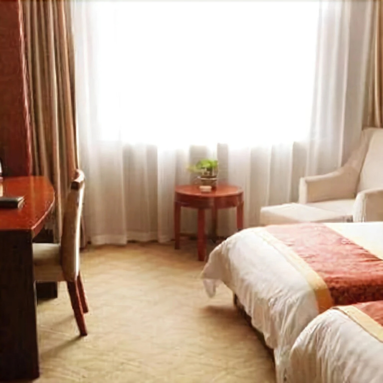 Shengyuan Hotel Dongguang