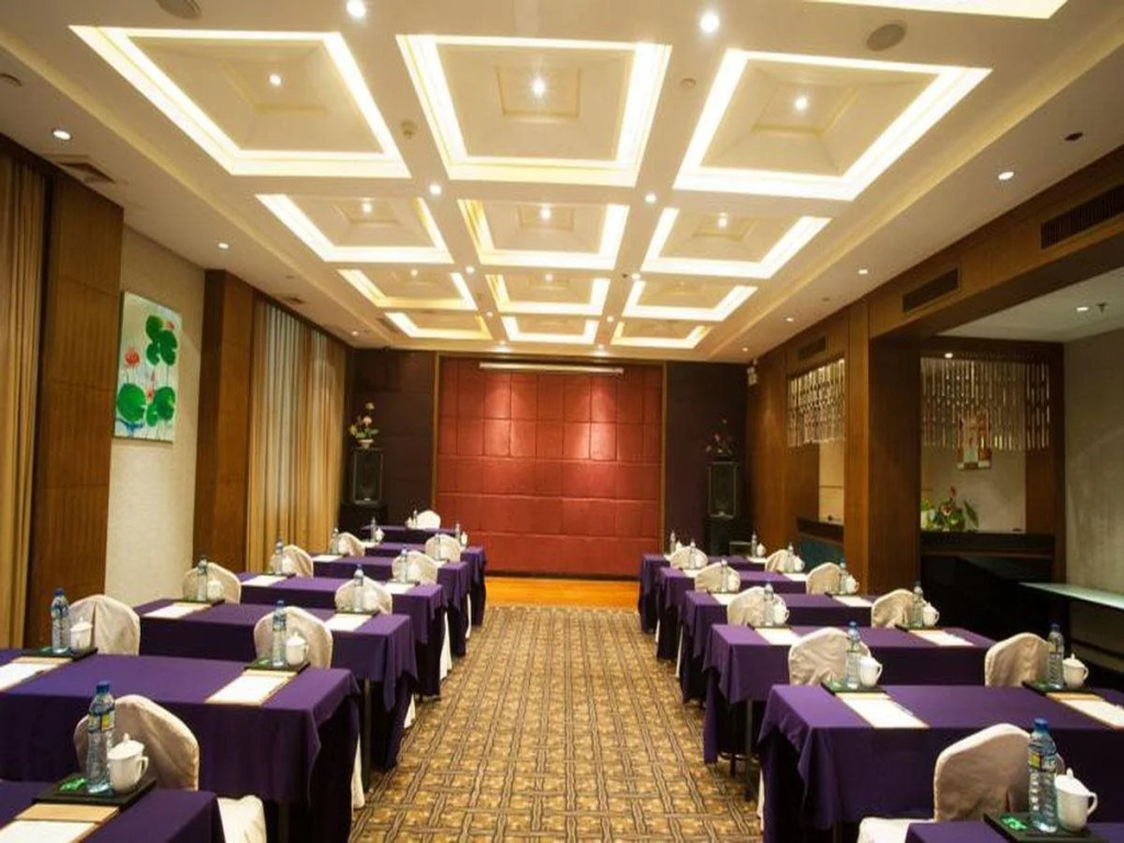 Grand Skylight Gardens Hotel Shanghai