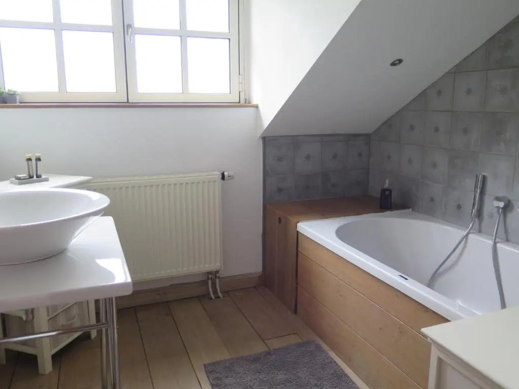 B&B La Buissonniere