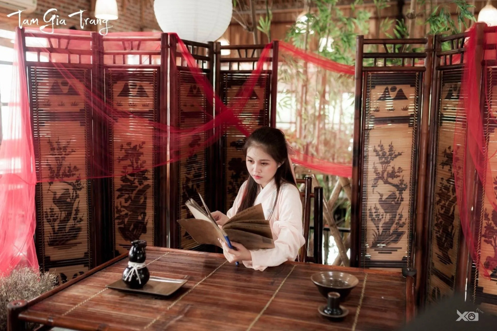 Camellia Hotel