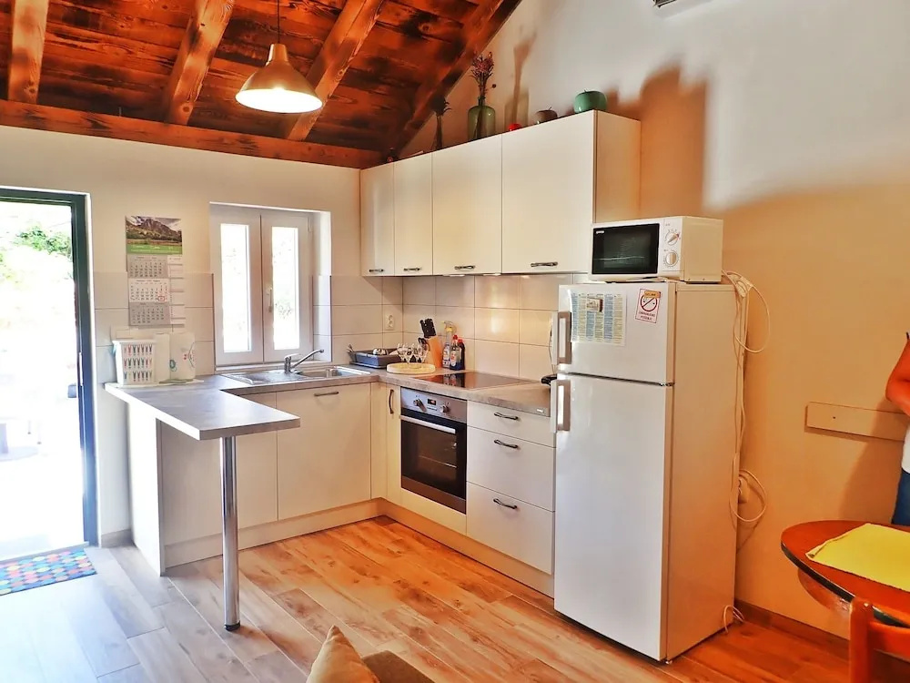 Mareta - Apartment in a stone house