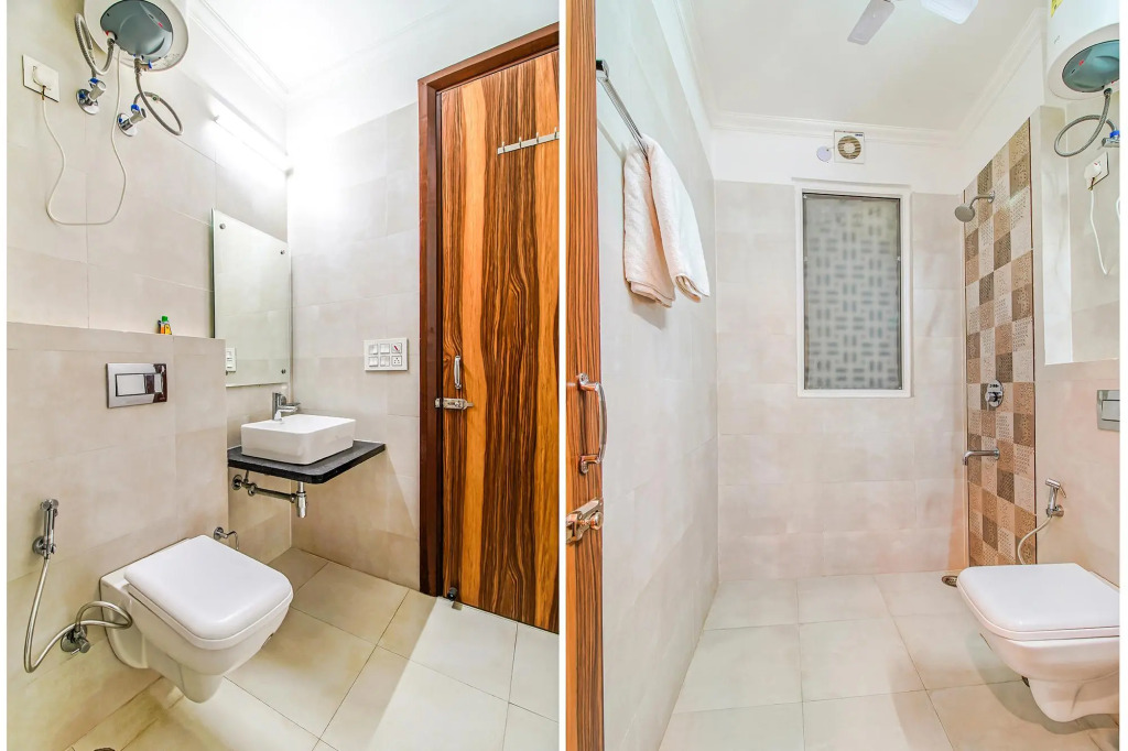FabHotel Kiara- 400 meters from Medanta hospital