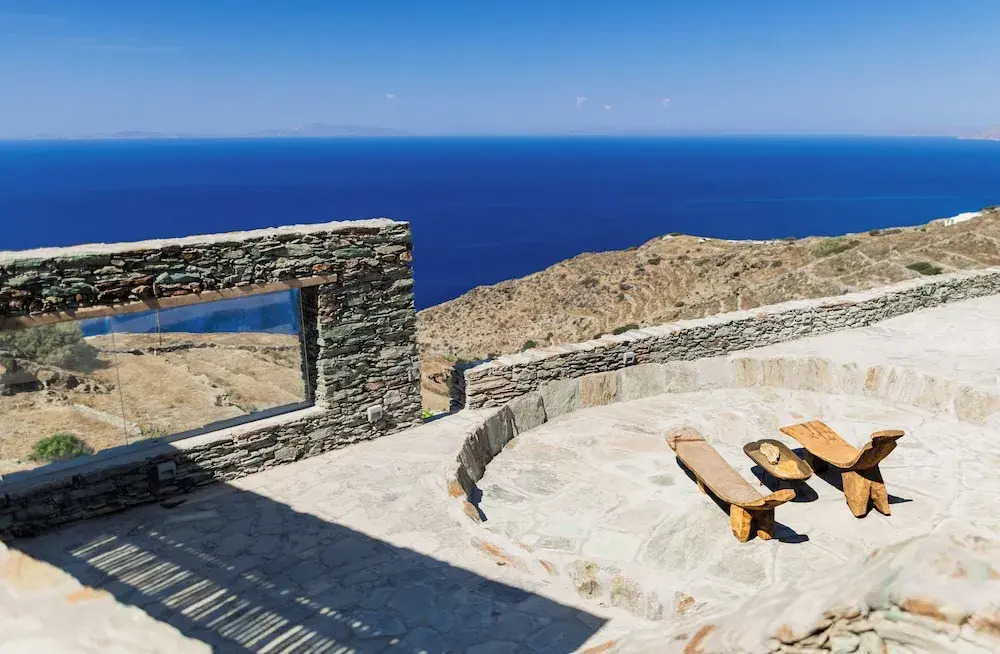 Makarias Traditional Luxury Villas