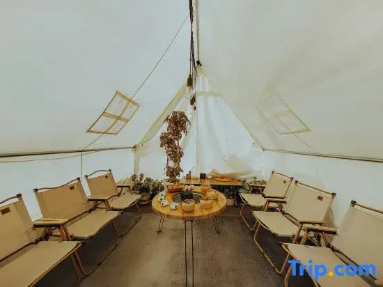 Anji Yunle Family Vacation Homestay (Yunshang Grassland Alpine Tourism Resort)
