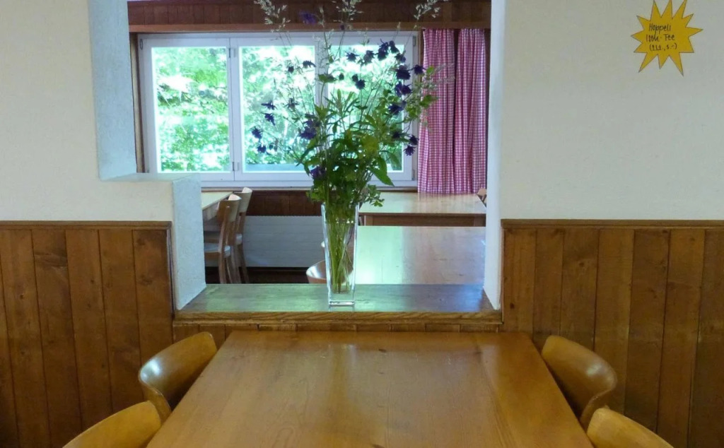 Brienz Youth Hostel