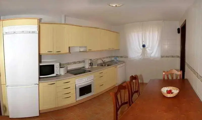 Villa Corralejo