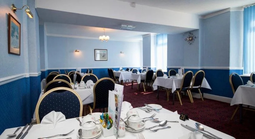 Anchor Head Hotel