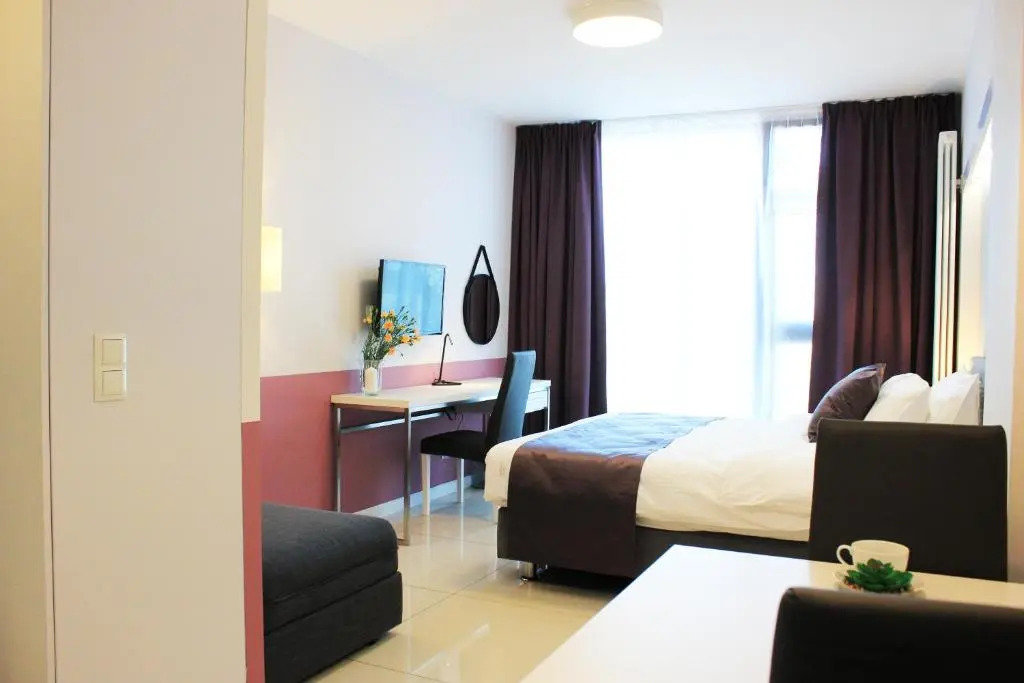 JessApart - Ochota Apartments
