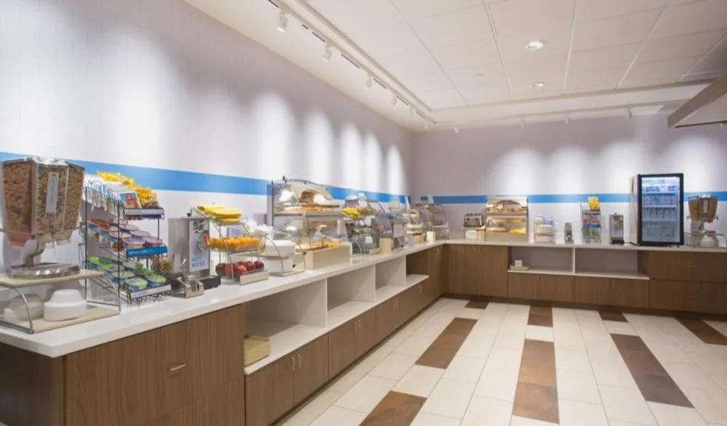 Holiday Inn Express & Suites Houston - Hobby Airport Area by IHG