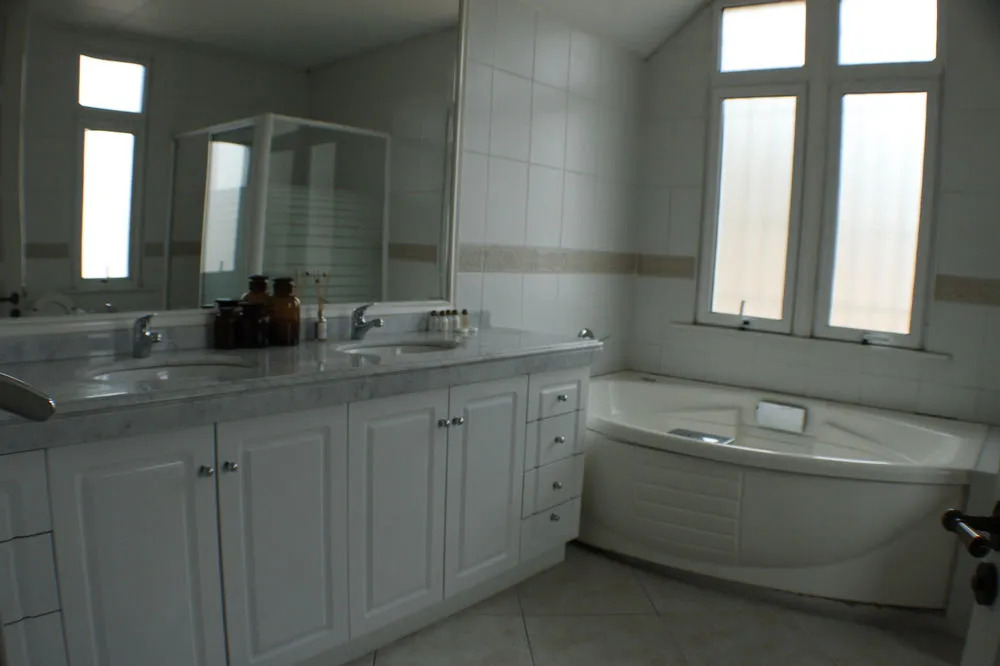 Residencia de Max