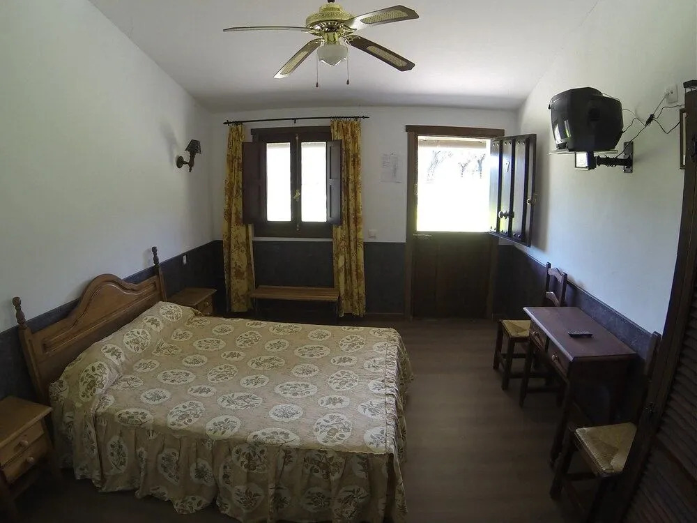 Hotel Rural Portilla de Monfragüe