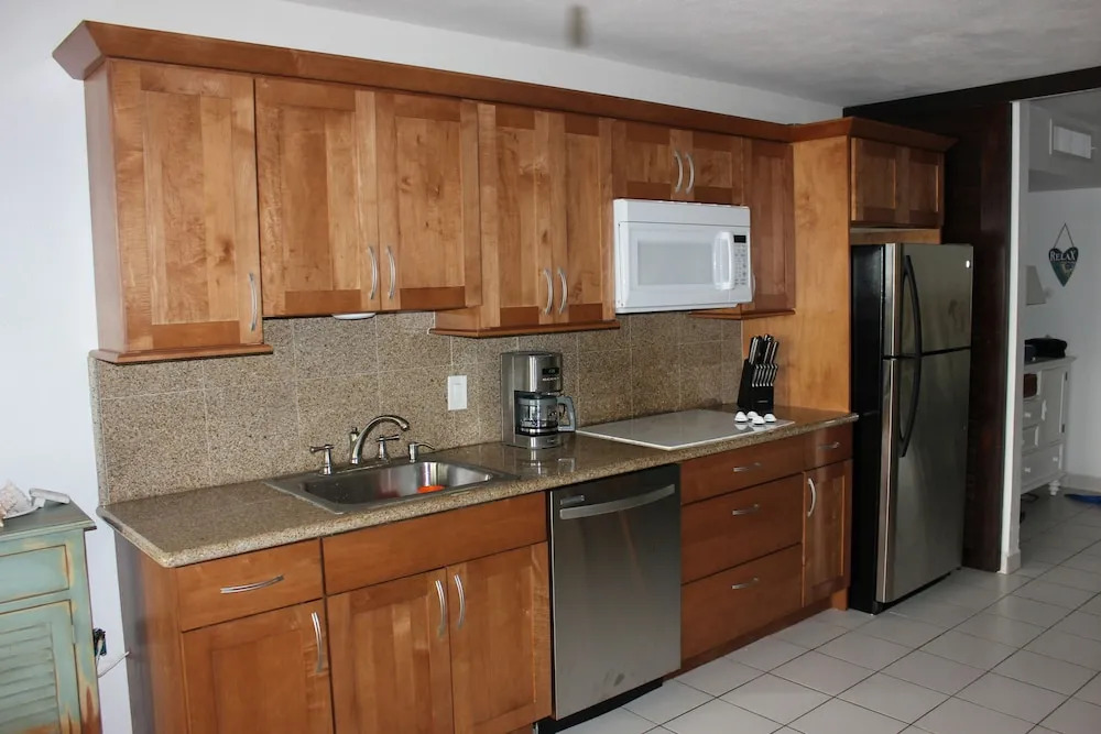 Beachtacular! Sapphire Beach Apartment 1 BestStayz.1