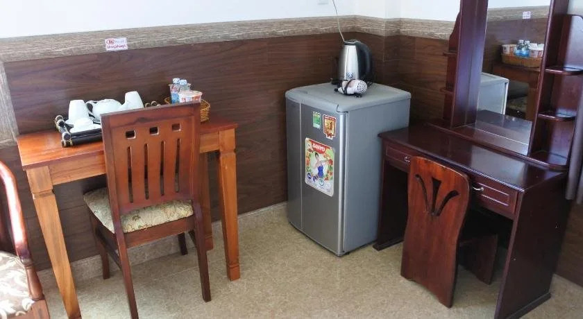 Khang Khang 4 Hotel