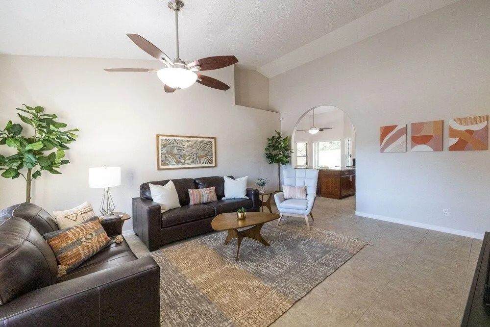 Scottsdale Friess 4 Bedroom Home by RedAwning