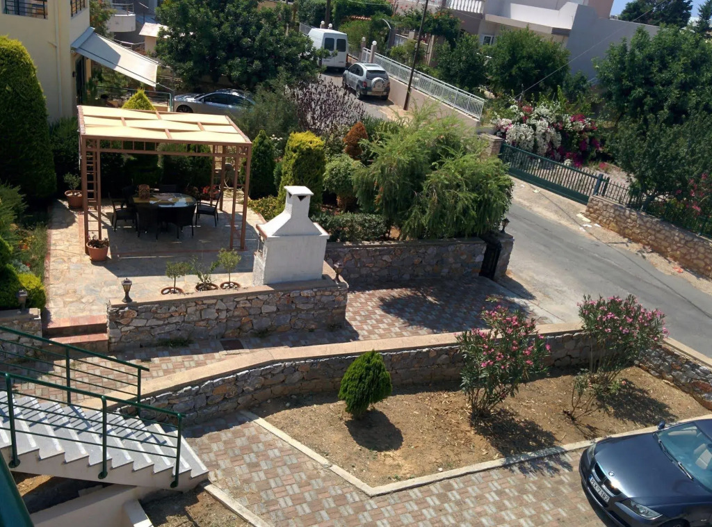 Cretan Dream