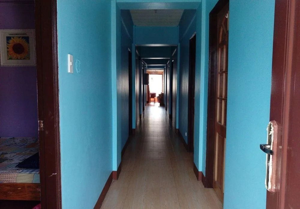 Yang's Home Stay