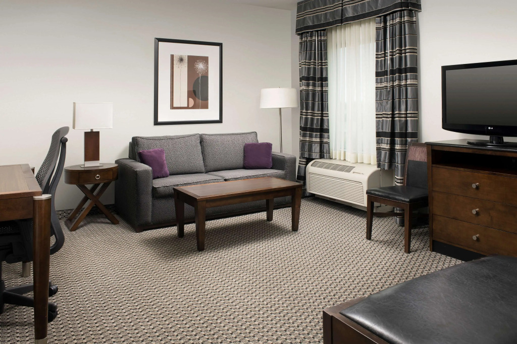 Hampton Inn & Suites Athens-I-65 (Huntsville Area)