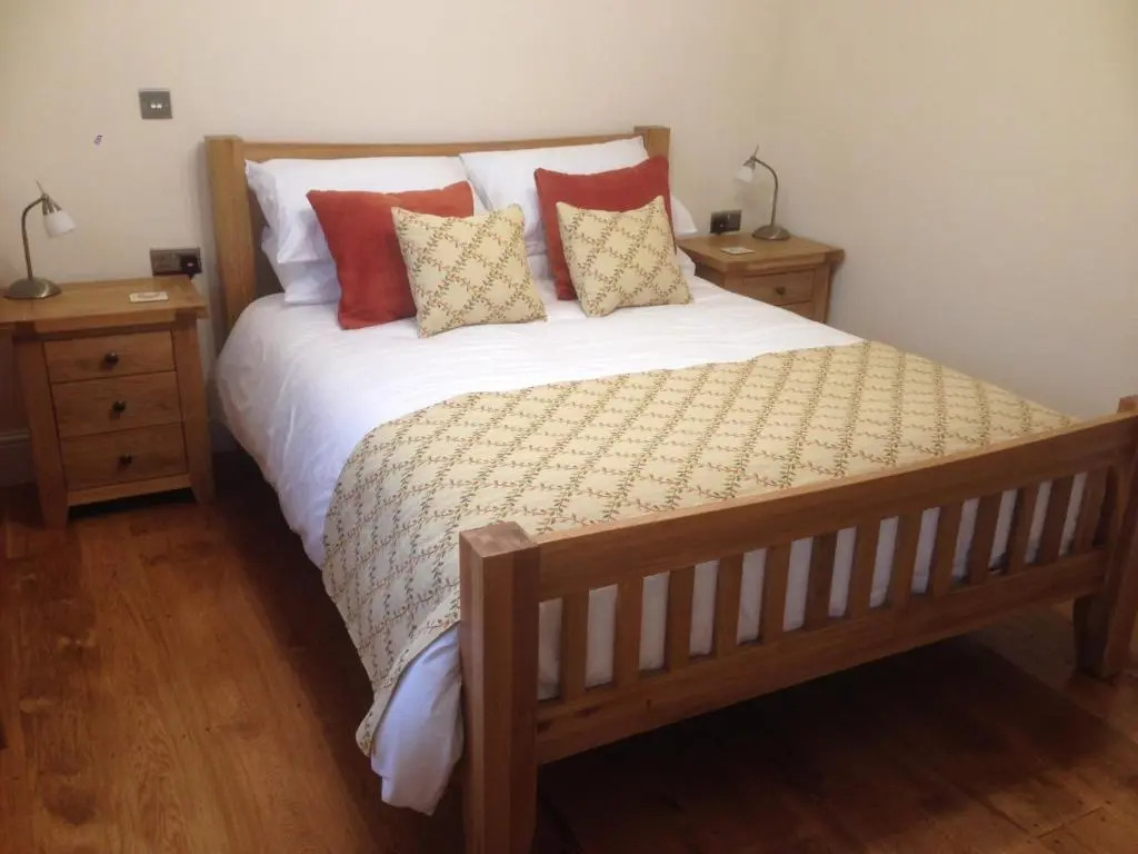 Pontyclerc Farm House Bed and Breakfast