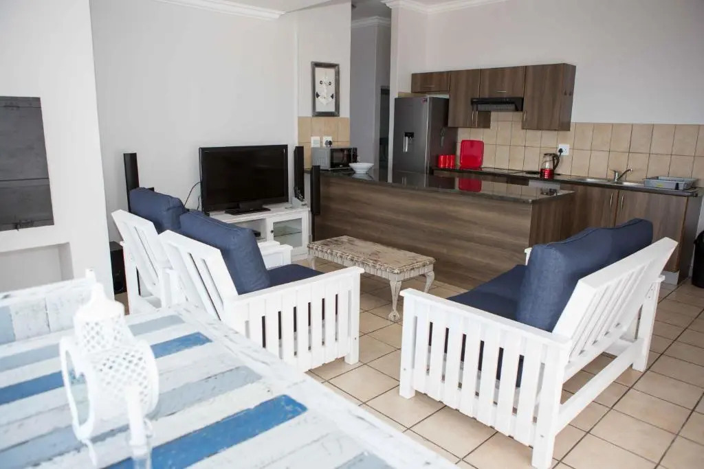 Relaxing holiday apartment home with sea view