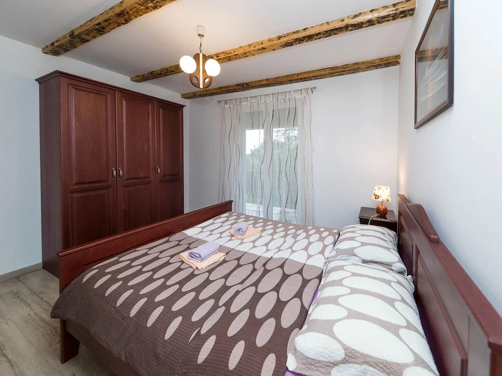 House VILLA NATURA