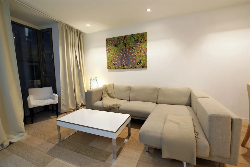 San Fernando 8 Apartment