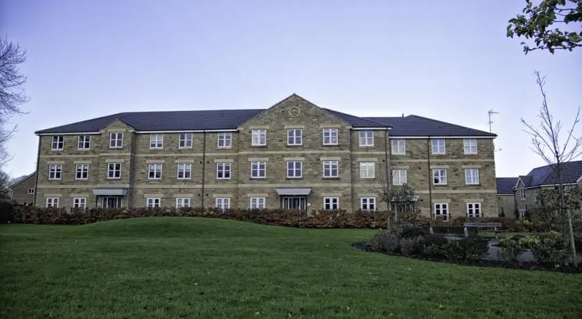 The Ashfield Suite