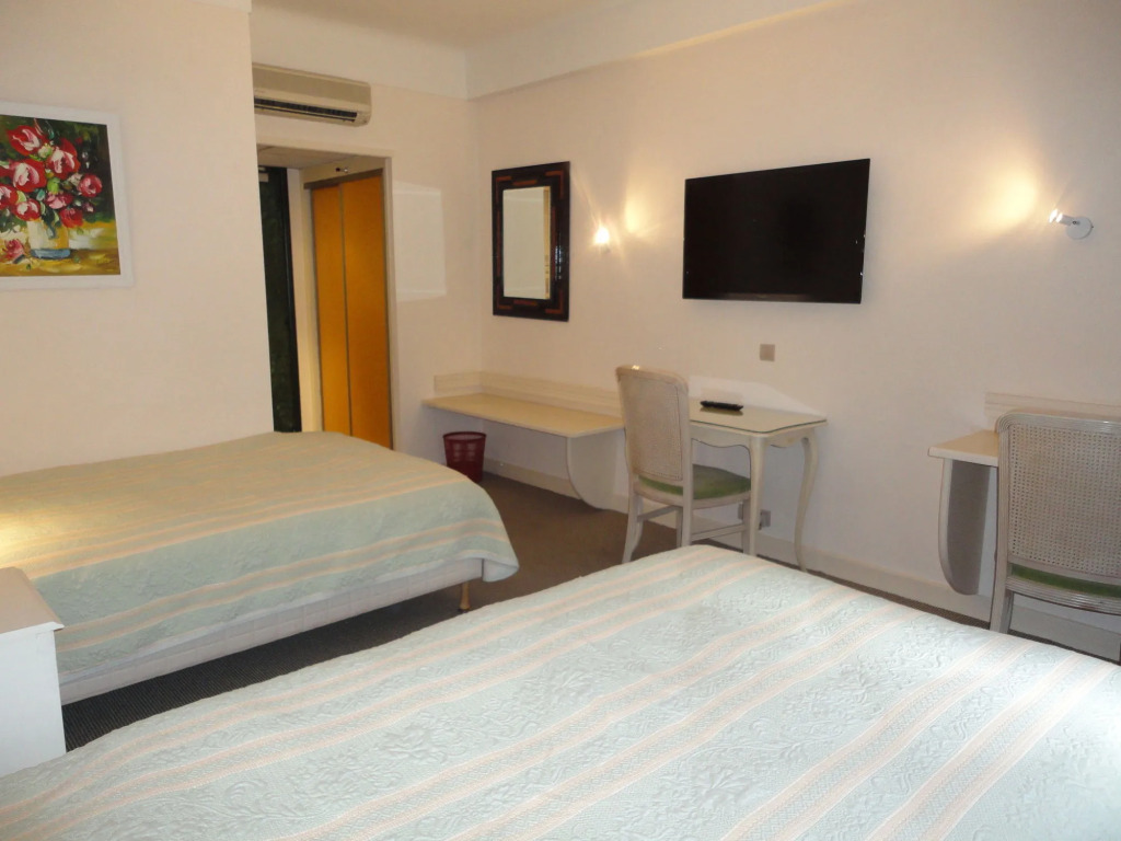 Hotel Chiffre