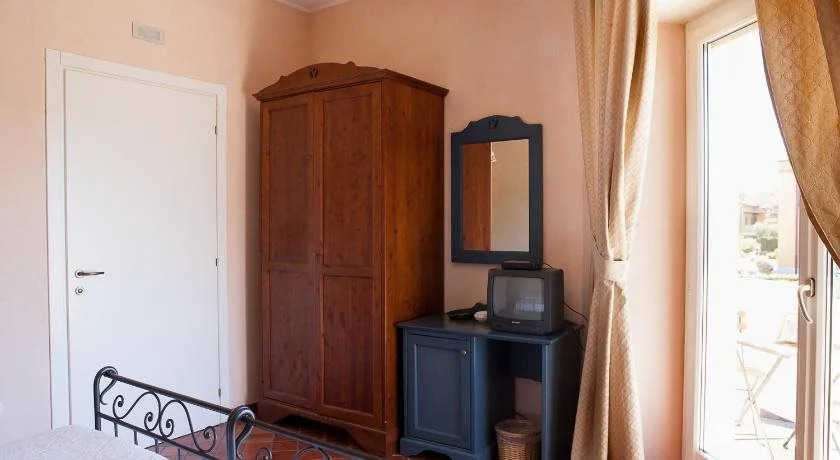 Albergo del Lago