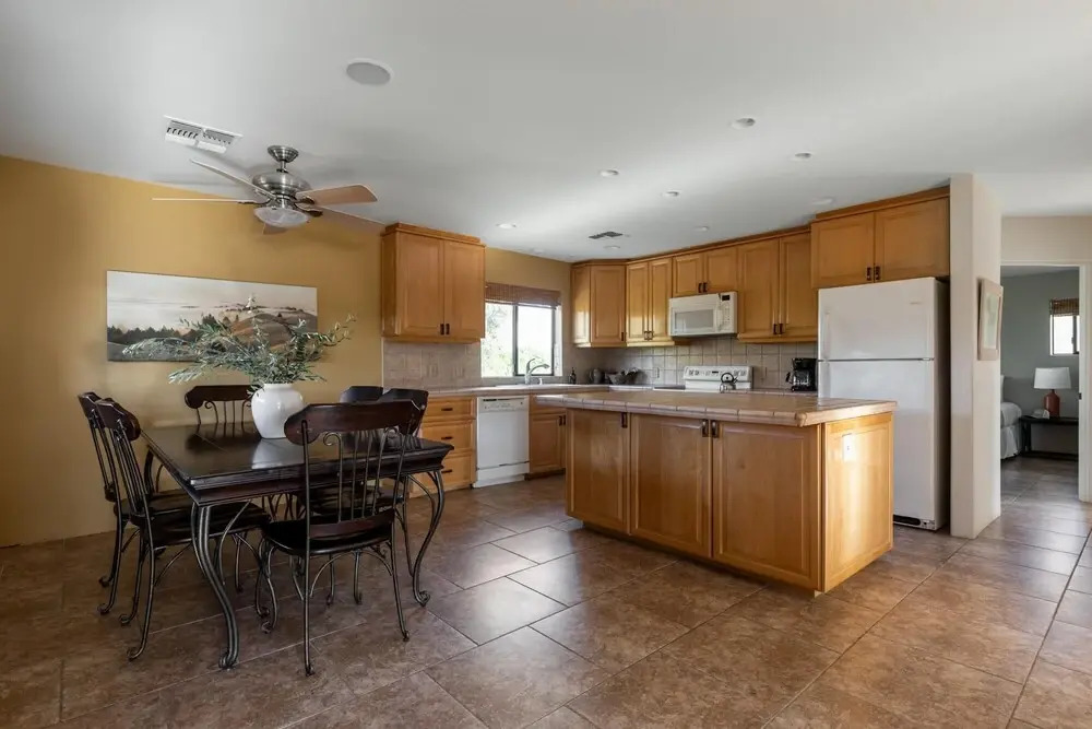 Monroe Estate in La Quinta