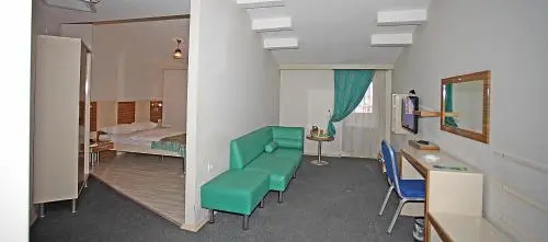 Yildizoglu Hotel