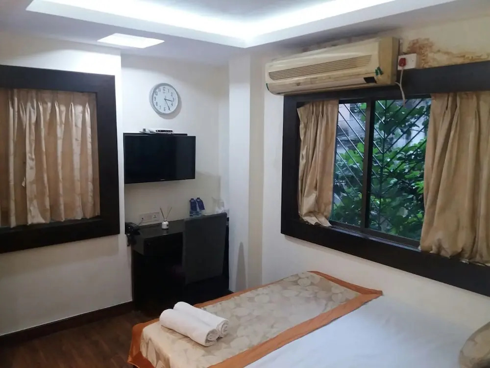 Ashreen Group of Hotels
