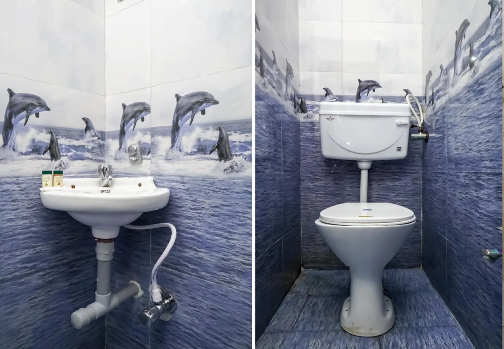 Hotel Karan International by OYO Rooms