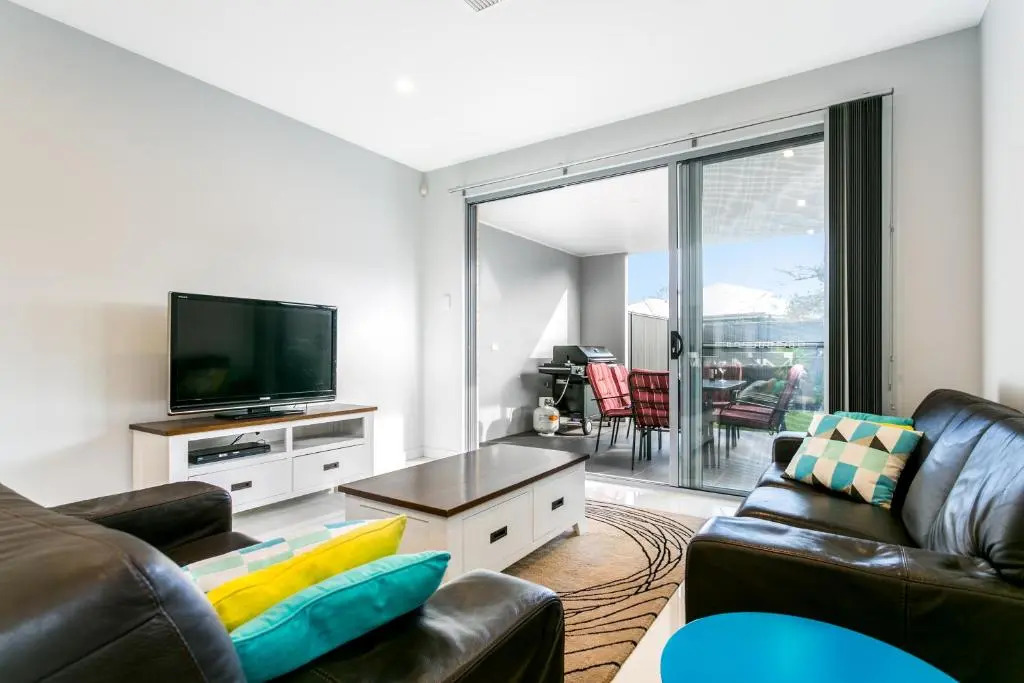 Ella House Adelaide