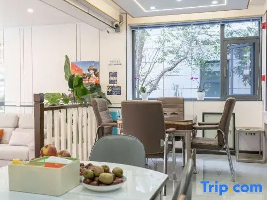 TAI YU Residence ln lijiang