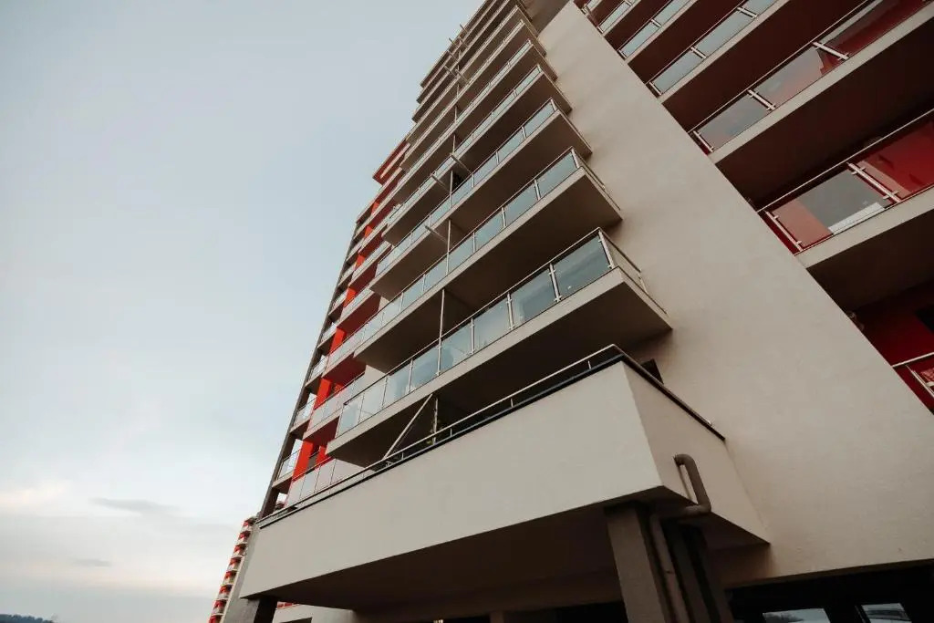 The Perfect Space 1 Bedroom Studio Apartment