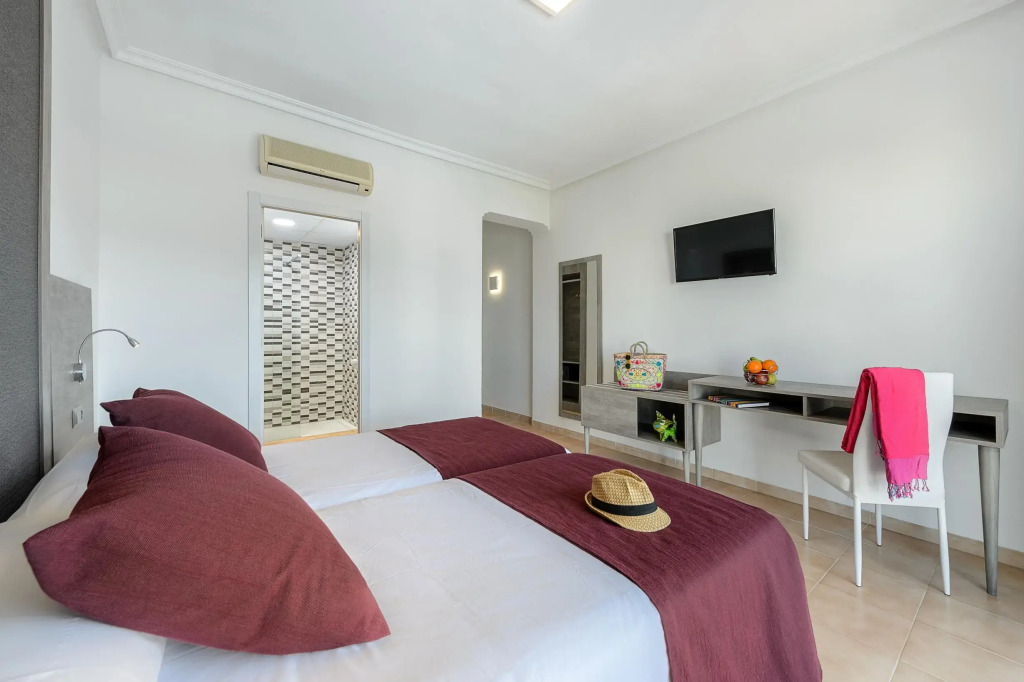 Hotel Vibra Marco Polo II