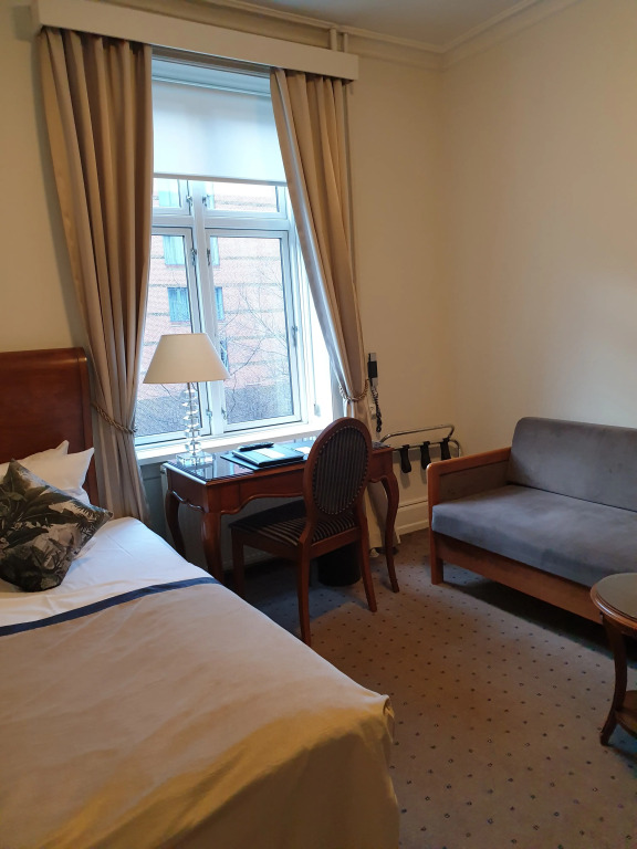 Best Western Plus Hotel Hebron