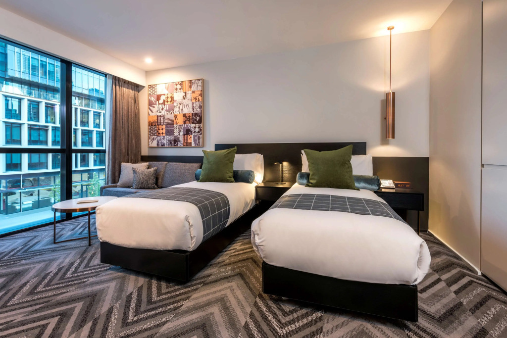 Rydges Perth Kings Square