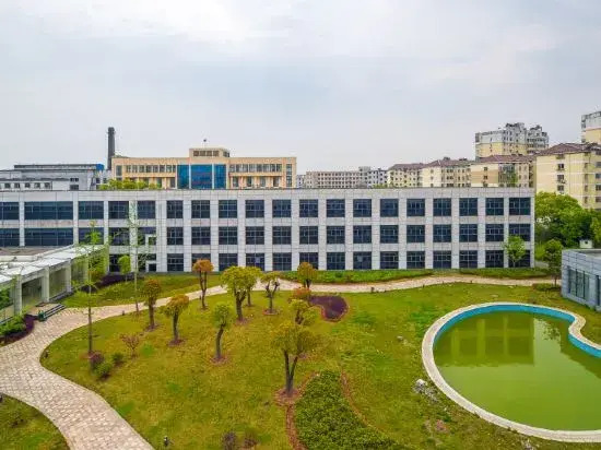 Fun Hotel Kaimei Nanchang
