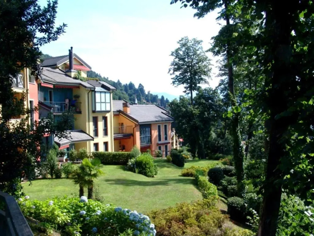 Residenz Villa Ada Troubetzkoy