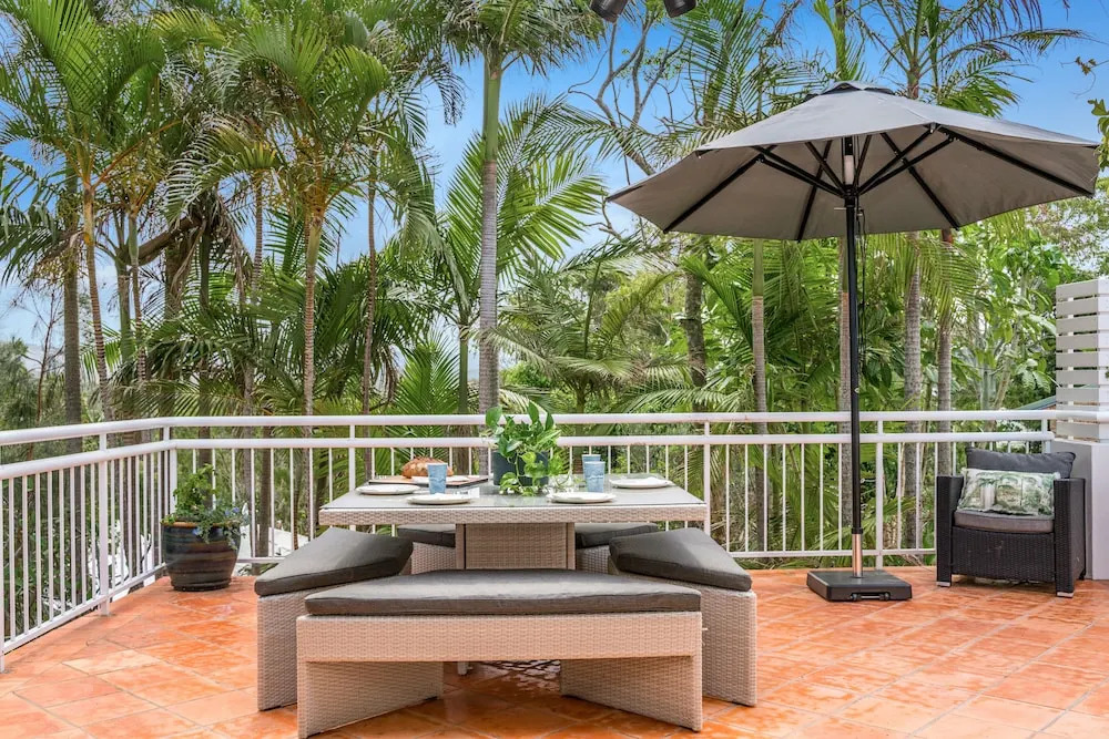 A PERFECT STAY - Byron Pacific Vista
