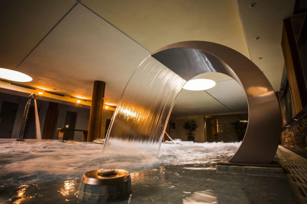 Poseidon La Manga Hotel & Spa