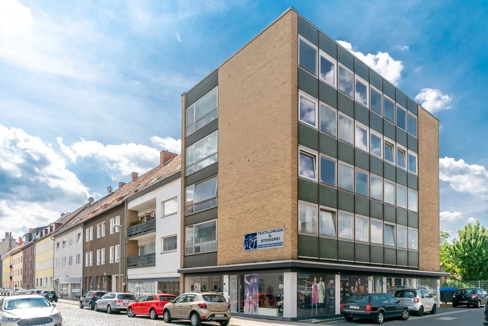 Private Apartment Hagenstraße
