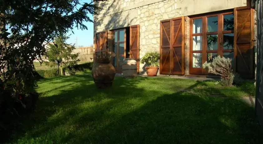 Borgo Medioevale