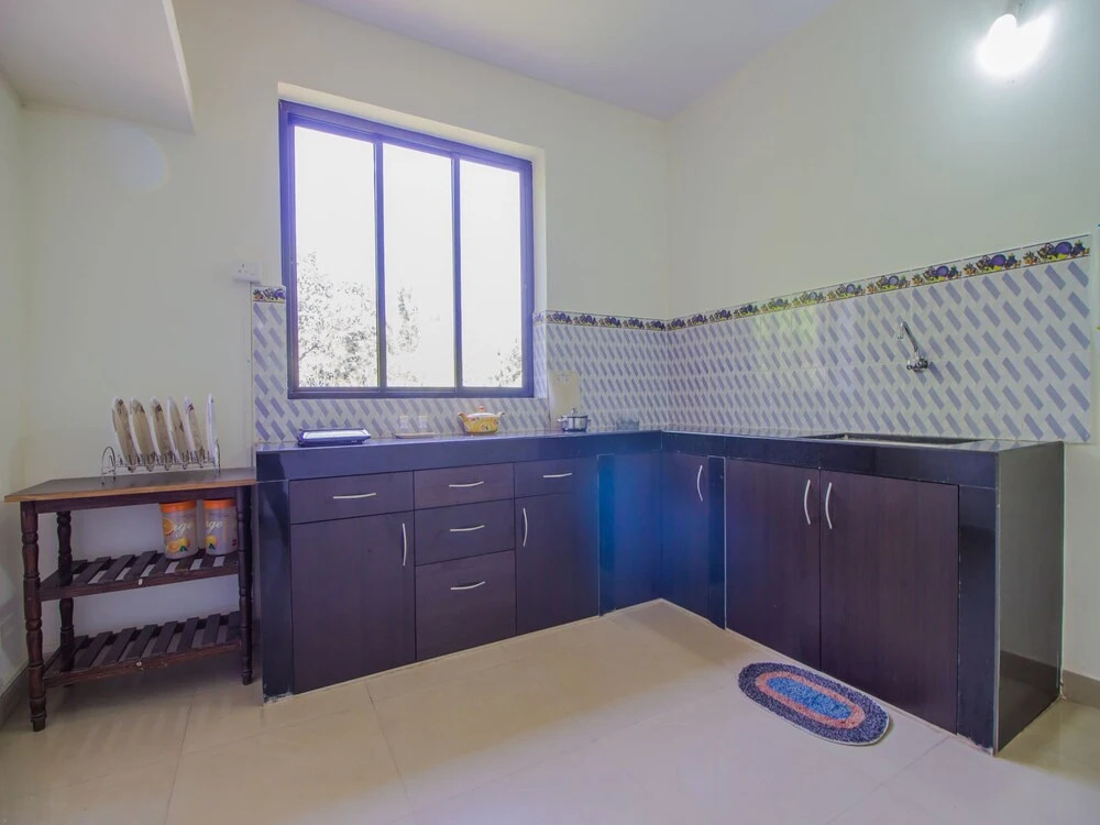 OYO 12928 Home Modern 2BHK Benaulim