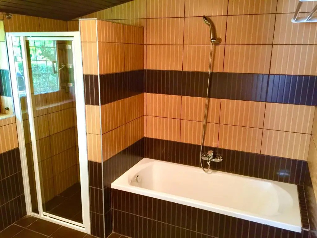 Villa 55 & Pool - Siófok