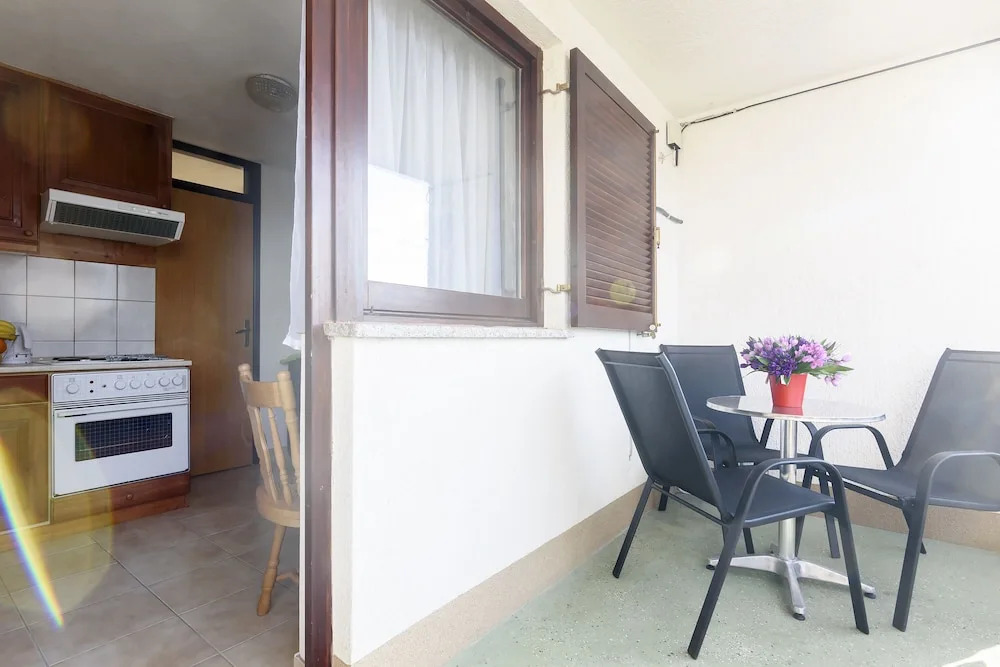 Apartments Papillon