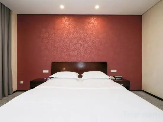 Cixi SANBI Huayuan Hotel (School of science and technology, Ningbo University)