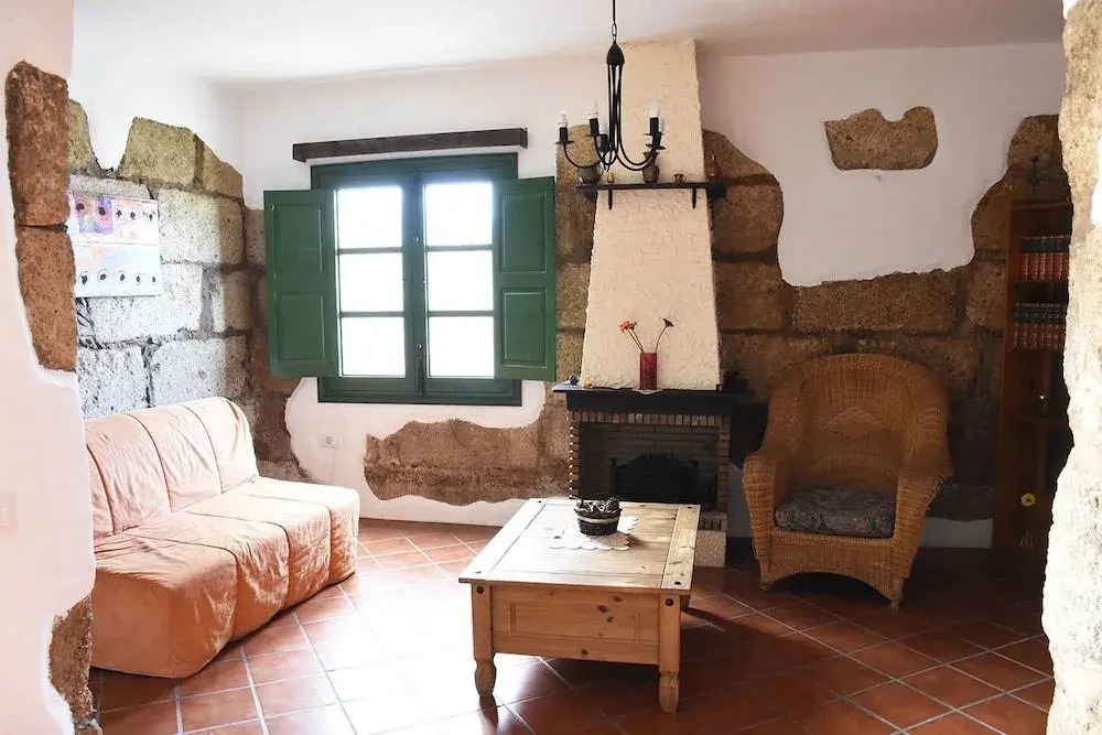 Villa los gavilanes
