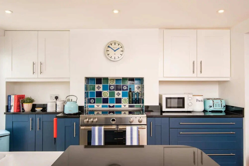 Quirky 1 Bedroom Apartment in Kemptown